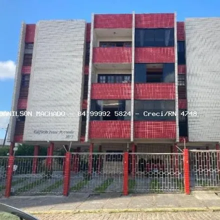 Image 2 - Via Correcta, Rua Jaguarari, Lagoa Nova, Natal - RN, 59054-680, Brazil - Apartment for sale