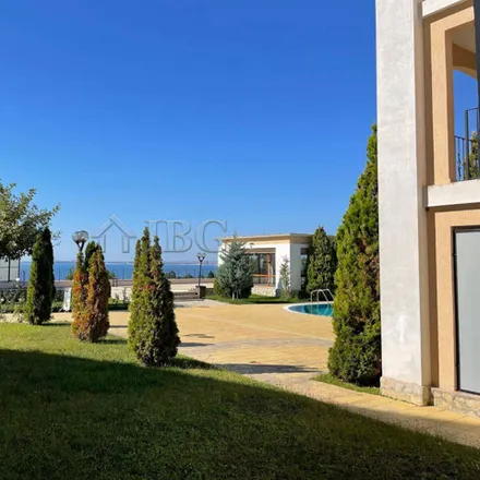 Buy this studio apartment on Свети Власий in Yug, Sveti Vlas 8256