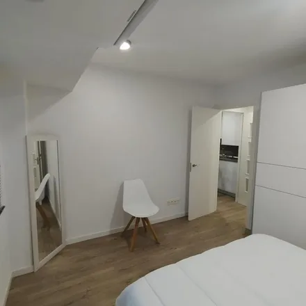 Image 8 - Residencial Kasan, Calle de María Zambrano, 50018 Zaragoza, Spain - Apartment for rent