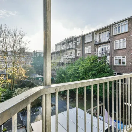 Rent this 3 bed apartment on Stadionweg 251-1 in 1076 NX Amsterdam, Netherlands