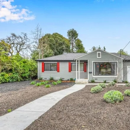 Buy this 4 bed house on 3236 Sonoma Avenue in Santa Rosa, CA 95405
