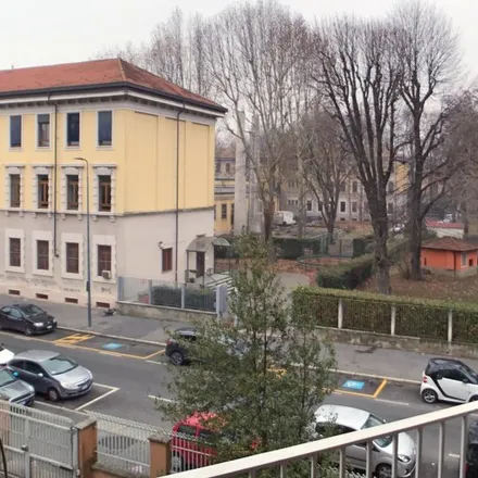 Image 4 - Scuola primaria Fabio Filzi, Via Nicolò Barabino, 20139 Milan MI, Italy - Apartment for rent
