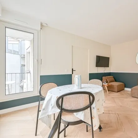 Image 6 - Paris, 19th Arrondissement, IDF, FR - Apartment for rent