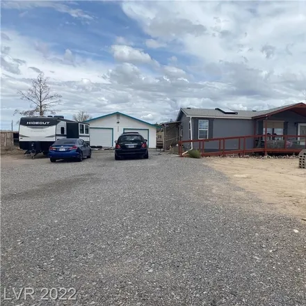 Image 1 - 60 West Country Place Road, Pahrump, NV 89060, USA - House for sale