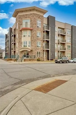 Buy this 2 bed condo on Uflats in 2600 Southeast University Avenue, Minneapolis