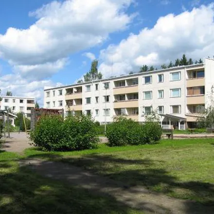 Rent this 2 bed apartment on Kilpiäistentie in 15240 Lahti, Finland