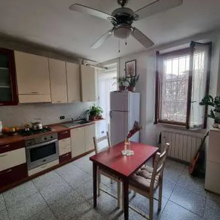 Image 9 - Via Giuseppe Ripamonti, 20141 Milan MI, Italy - Apartment for rent
