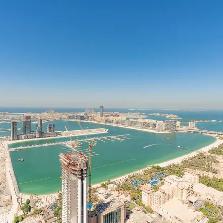 Image 7 - King Salman bin Abdulaziz Al Saud Street, Dubai Marina, Dubai, United Arab Emirates - Apartment for rent