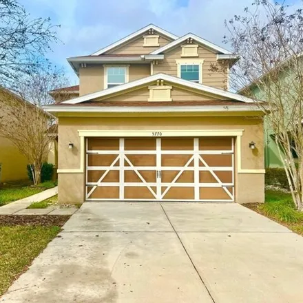 Rent this 4 bed house on 5770 Ambersweet Court in Seminole, FL 33772