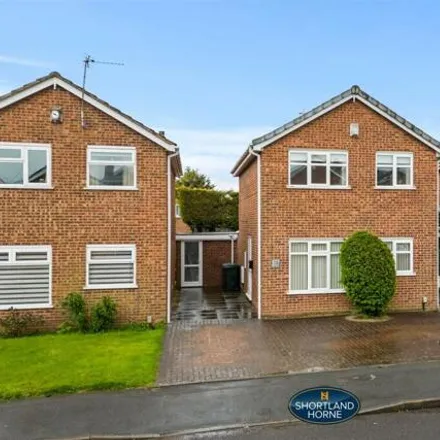 Buy this 3 bed house on Peacock Avenue in Coventry, CV2 2PB