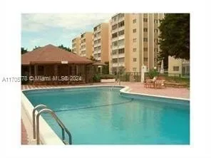 Rent this 2 bed condo on 620 NE 12th Ave Apt 408 in Hallandale Beach, Florida