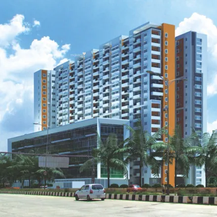 Image 1 - Symbiosis Institute of Business Mangament, 6th Cross Road, Electronics City Phase 1, - 560100, Karnataka, India - Apartment for sale