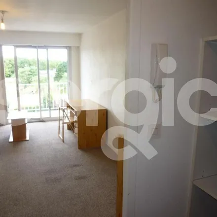 Rent this 1 bed apartment on 401 Rue de Couasnon in 45160 Olivet, France