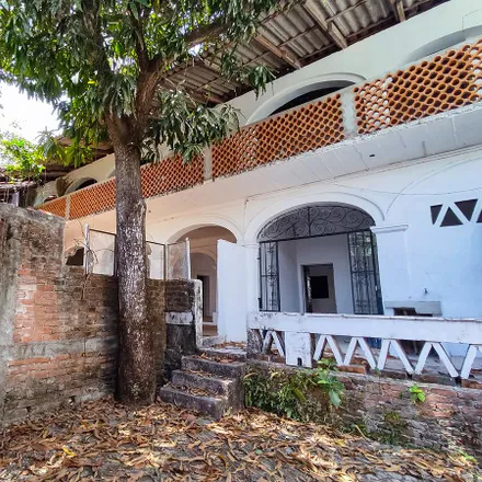 Buy this studio apartment on Abasolo in Gringo Gulch, 48300 Puerto Vallarta