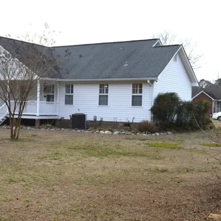 Image 7 - 14360 Buckingham Street, Scotsdale, Laurinburg, NC 28352, USA - House for sale