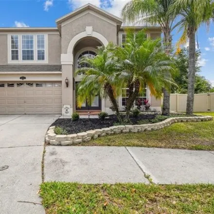 Buy this 4 bed house on 20233 Still Wind Drive in Tampa, FL