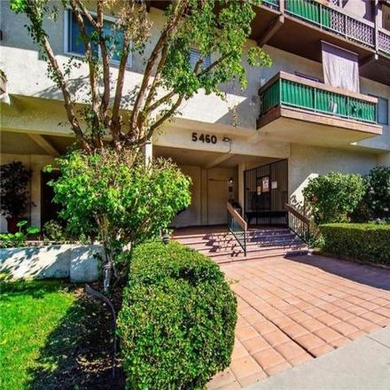 Rent this 2 bed condo on 5438 White Oak Avenue in Los Angeles, CA 91316
