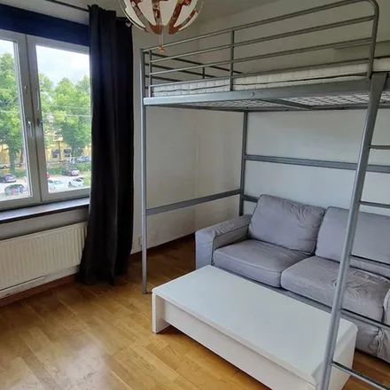 Image 5 - Perkem, Klostergatan, 754 20 Uppsala, Sweden - Apartment for rent