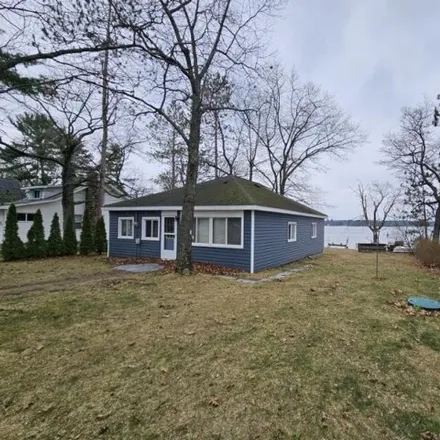 Buy this 2 bed house on 6845 Loud Drive in Oscoda Township, MI 48750