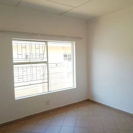 Rent this 2 bed townhouse on Dorp Street in Polokwane Ward 22, Polokwane