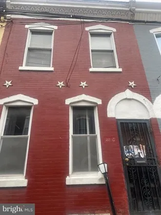 Buy this 3 bed house on 2491 Harlan Street in Philadelphia, PA 19121