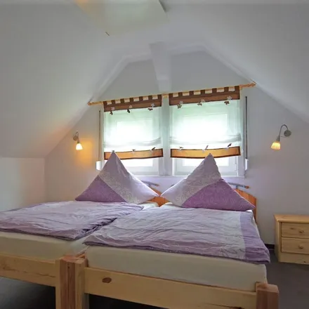 Rent this 3 bed house on Bad Laasphe in Bahnhofstraße, 57334 Bad Laasphe