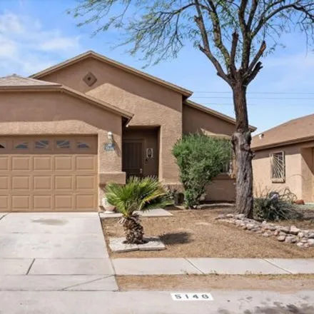 Buy this 3 bed house on 5138 South Lavender Fields Lane in Tucson, AZ 85746