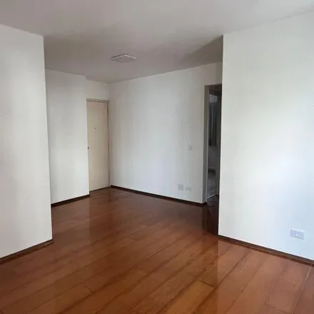 Rent this 2 bed apartment on Rua Doutor Rafael de Barros 322 in Paraíso, São Paulo - SP