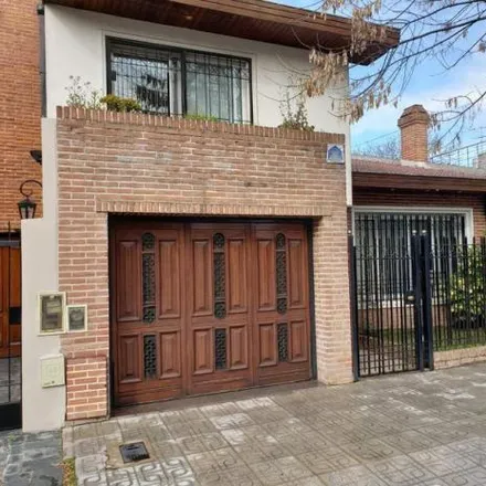 Buy this 3 bed house on Cosquín 836 in Liniers, C1408 IGK Buenos Aires
