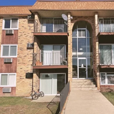 Buy this 2 bed condo on Golf Road in Hoffman Estates, Schaumburg Township