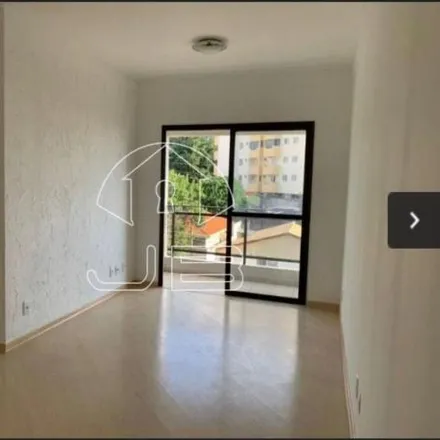 Buy this 3 bed apartment on Rua Cônego Manoel Garcia in Jardim Chapadão, Campinas - SP