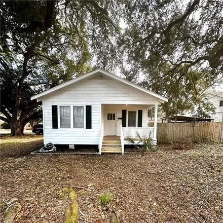 Buy this 2 bed house on 299 Peterman Street in Marksville, LA 71351