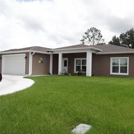 Rent this 3 bed house on 500 Rio de Janeiro Avenue in Deep Creek, Charlotte County
