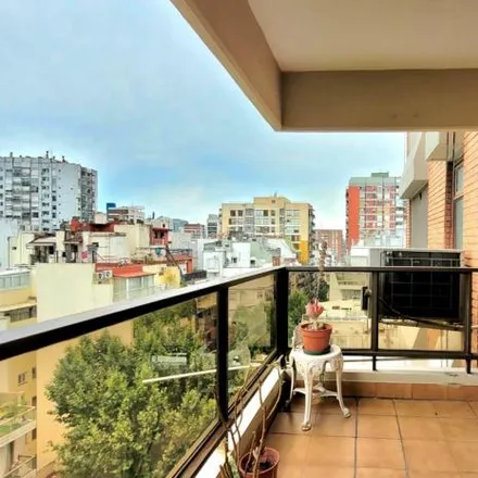 Buy this 2 bed apartment on Sánchez de Bustamante 2041 in Recoleta, C1425 BGF Buenos Aires