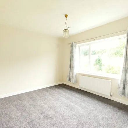 Rent this 4 bed apartment on Sutton Lane Ends in Langley Road, Langley Road