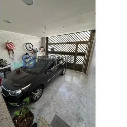 Image 2 - Rua Haiti, Taboão, São Bernardo do Campo - SP, 09671-040, Brazil - House for sale