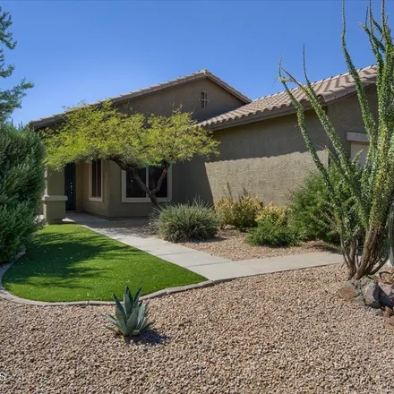 Image 3 - 40702 North Robinson Drive, Phoenix, AZ 85086, USA - House for rent