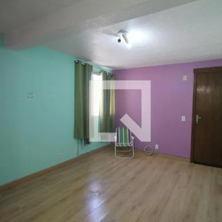 Rent this 2 bed apartment on Rua Machadinho in Rio Branco, Canoas - RS