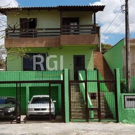 Buy this 4 bed house on Avenida Benno Mentz in Vila Ipiranga, Porto Alegre - RS