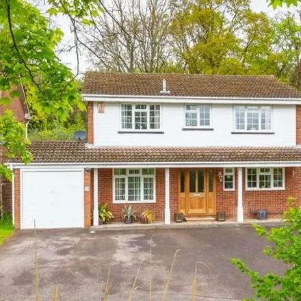 Buy this 4 bed house on Highlands Park in Kent, Kent