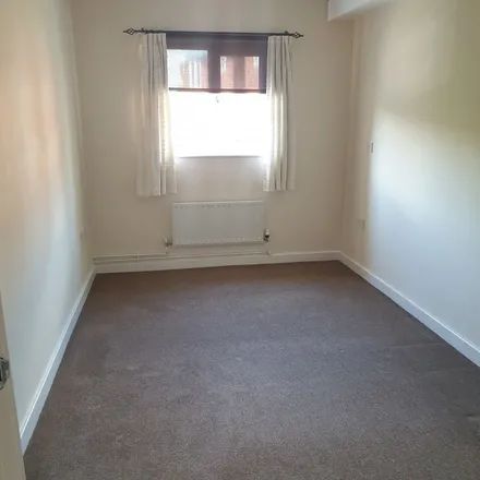 Rent this 2 bed apartment on Rosemary Street in Mansfield Woodhouse, NG18 1LH