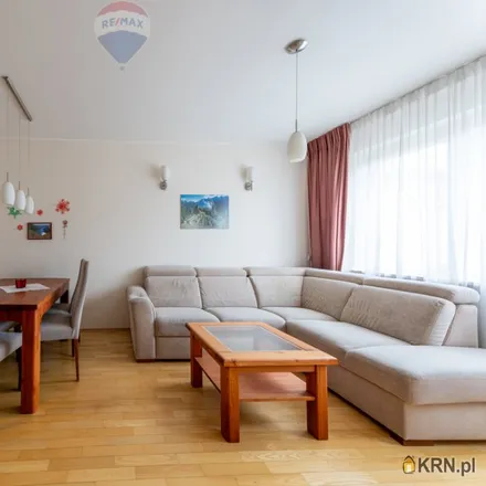 Rent this 2 bed apartment on Żołny 24B in 02-815 Warsaw, Poland