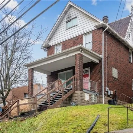 Image 2 - 122 Marwood Ave, Pittsburgh, Pennsylvania, 15221 - House for sale