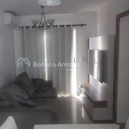 Buy this 3 bed apartment on Lumini 4 in Rua dos Aimorés 335, Vila Costa e Silva