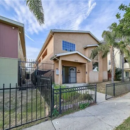 Image 5 - 1037 Myrtle Avenue, Long Beach, CA 90813, USA - House for sale