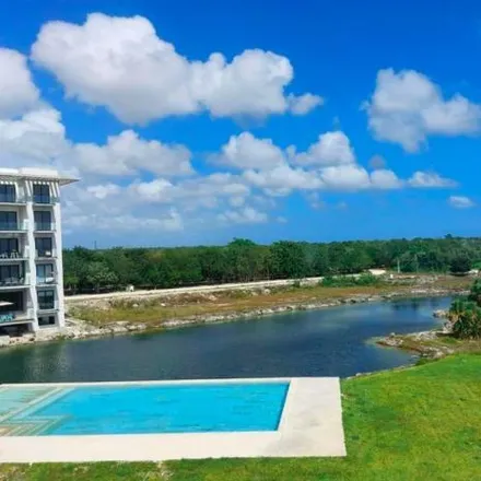 Buy this 3 bed house on unnamed road in 77560 Cancún, ROO