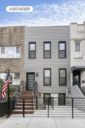 Buy this 4 bed townhouse on 150A 30th Street in New York, NY 11232