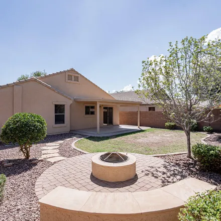 Image 7 - 1330 East Nancy Avenue, Pinal County, AZ 85140, USA - House for sale