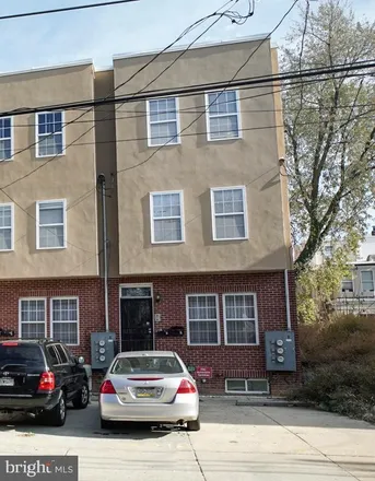 Rent this 4 bed apartment on 1821 North 18th Street in Philadelphia, PA 19121