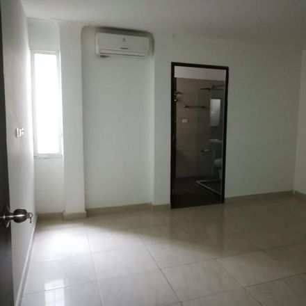 Rent this 1 bed apartment on Calle 12 38-20 in Comuna 10, 720025 Perímetro Urbano Santiago de Cali